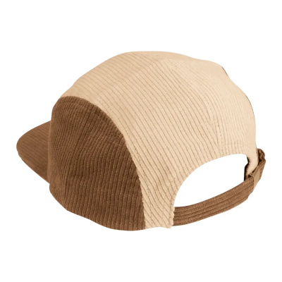Burgtec Bandit Corduroy Five Panel