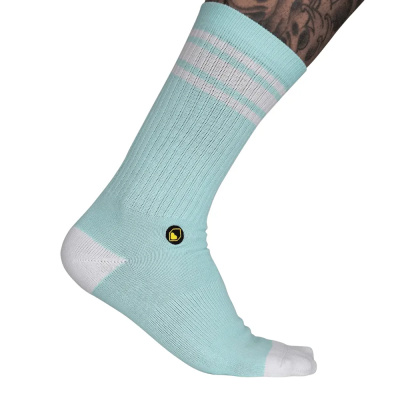 Burgtec Everyday Crew Sock