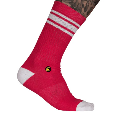 Burgtec Everyday Crew Sock