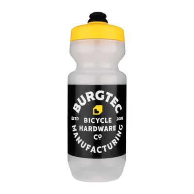 Burgtec Guzzle 650ml Water Bottle