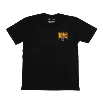 Burgtec Keep It Lit T-shirt
