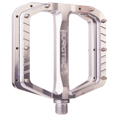Burgtec Penthouse MK5 Flat MTB Pedals