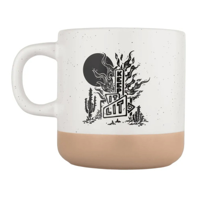 Burgtec Resurrection Mug