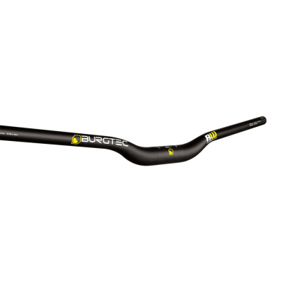 Burgtec Ride Wide Carbon DH Handlebars