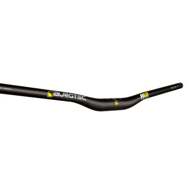 Burgtec Ride Wide Carbon Enduro Handlebars