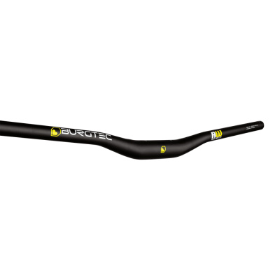 Burgtec Ride Wide DH Alloy Handlebar