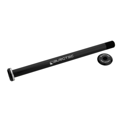 Burgtec Santa Cruz 168.5mm Rear Axle