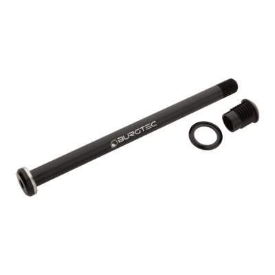 Burgtec Santa Cruz 173.7mm Rear Axle