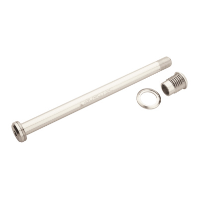 Burgtec Santa Cruz 173.7mm Rear Axle