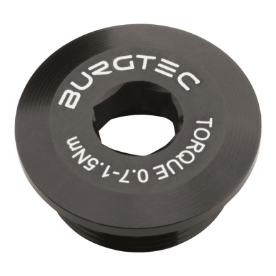 Burgtec Shimano Crank Bolt
