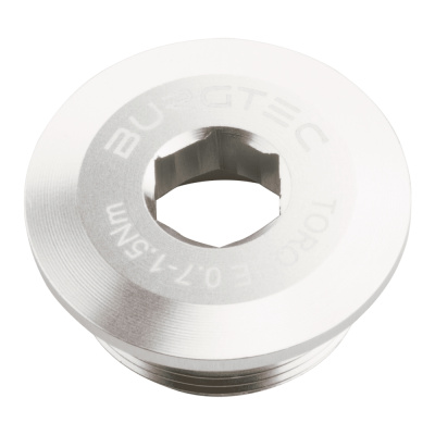 Burgtec Shimano Crank Bolt