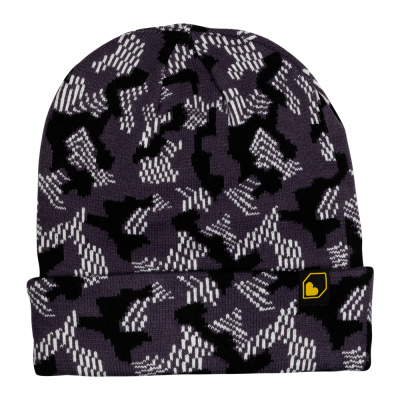Burgtec Snazzy Beanie