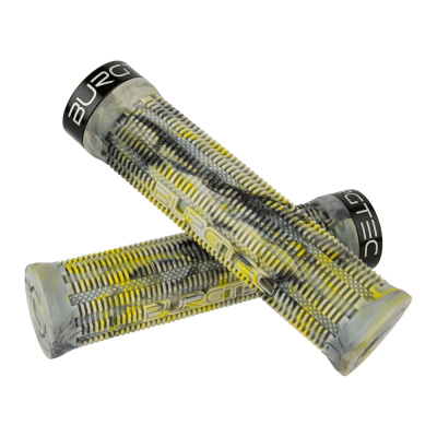 Burgtec The Bartender Pro Greg Minnaar Signature MTB Grips