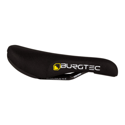 Burgtec The Cloud Boost Dirt/Jump Saddle