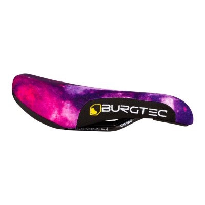 Burgtec The Cloud Boost Saddle