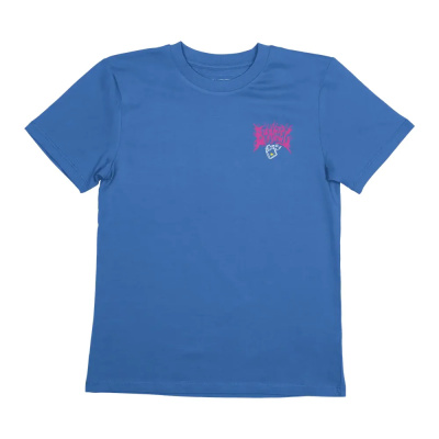 Burgtec Youth Keep It Lit T-shirt