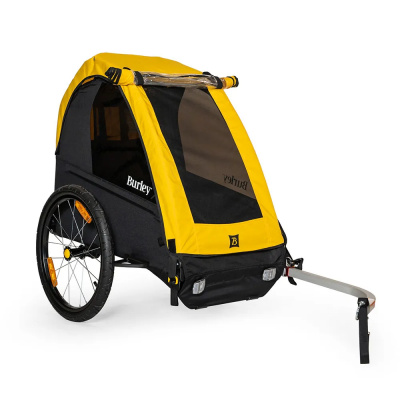 Burley Bee Bike Single Child Trailer