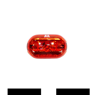 Burley Clip-on Light Kit For Burley Child Trailers
