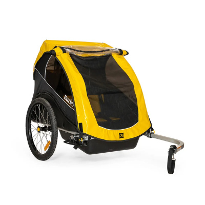 Burley Rental Cub Child Trailer