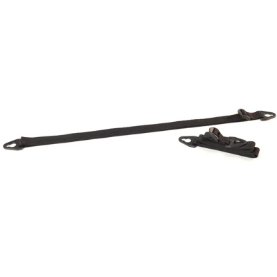 Burley Travoy Tie Down Straps