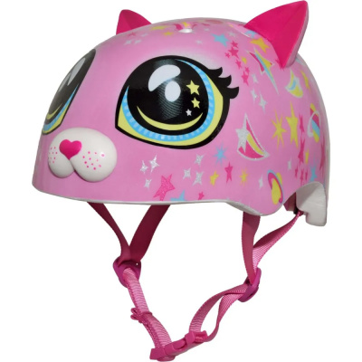C-Preme Raskullz Child Helmet
