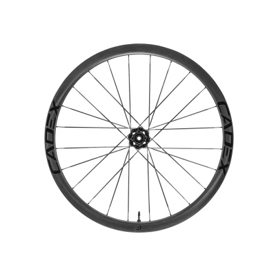 Cadex 36 Disc Tubeless Carbon Clincher Rear Road Wheel