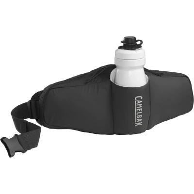 Camelbak Podium Flow 2 Waist Pack with Dirt Series Bottle