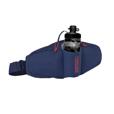 Camelbak Podium Flow 2 Waist Pack with Dirt Series Bottle