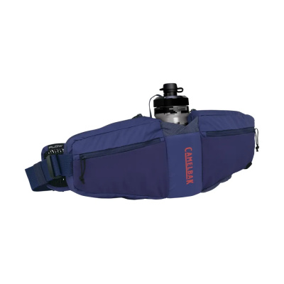 Camelbak Podium Flow 4 Hydration Belt + 620ml Bottle