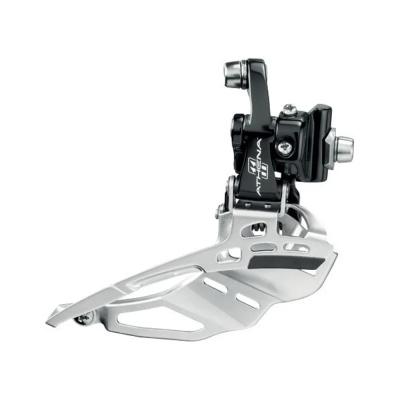 Campagnolo Athena 11x Triple Front Mech