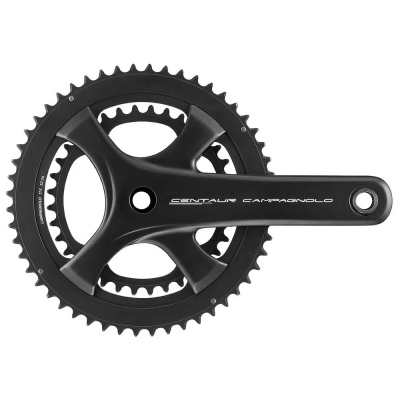 Campagnolo Centaur Silver U-T 11x Road Chainset