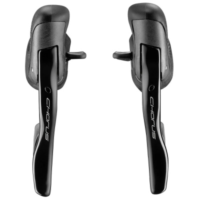 Campagnolo Chorus 12 Speed Hydraulic Ergos And Calipers