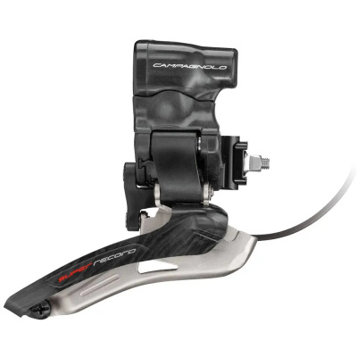 Campagnolo EPS Super Record 12x Carbon Front Road Mech