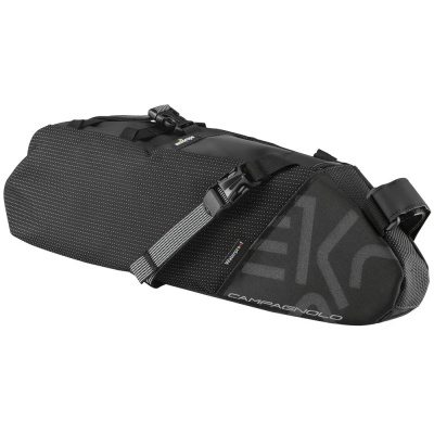 Campagnolo Ekar Cluster 7 Gravel Saddle Bag