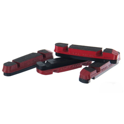 Campagnolo Replacement Carbon Cartridge Inserts For Carbon Rims