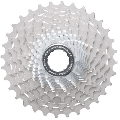 Campagnolo Super Record 12x Cassette 11/32T