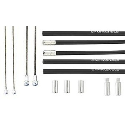 Campagnolo Ultra-Shift and Power-Shift Cable Kit