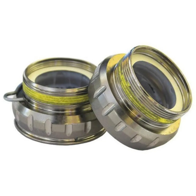 Campagnolo Ultra Torque Bottom Bracket Cups