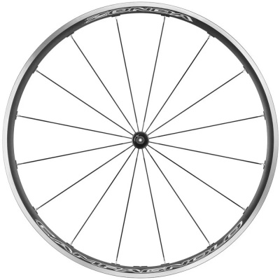 Campagnolo Zonda C17 Clincher Road Wheelset