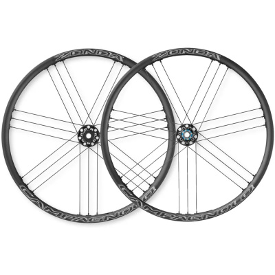 Campagnolo Zonda C17 Disc Road Wheelset