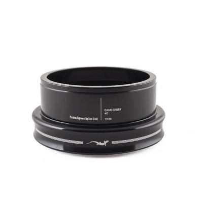 Cane Creek 40 Lower Headset Cup