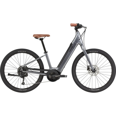 Cannondale Adventure Neo 4