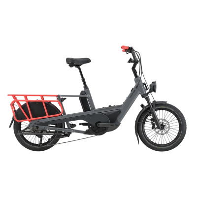 Cannondale Cargowagen Neo 2