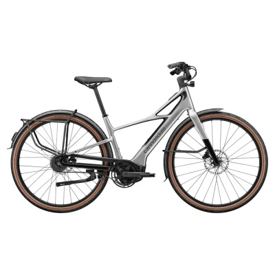 Cannondale FlyingV 1 2026 Electric Hybrid Bike