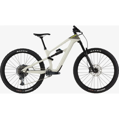 Cannondale Habit Carbon LT 1