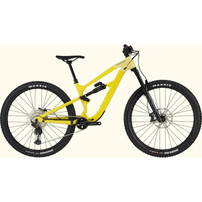 Cannondale Habit LT 2