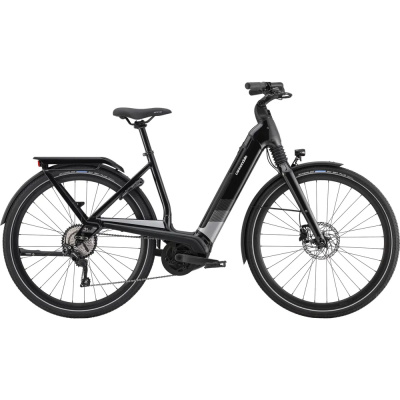 Cannondale Mavaro Neo 3