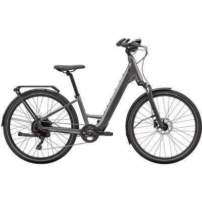 Cannondale Mavaro Neo 1 Low StepThru