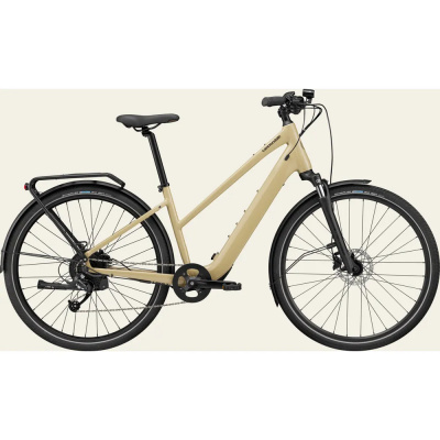 Cannondale Mavaro Neo SL 2