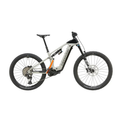 Cannondale Moterra LT 1 2026 Electric Full Suspension MTB